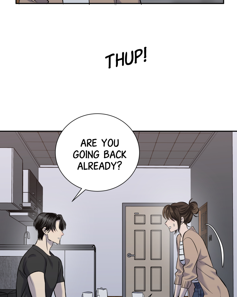 Read The Guy Upstairs EN Manga Online