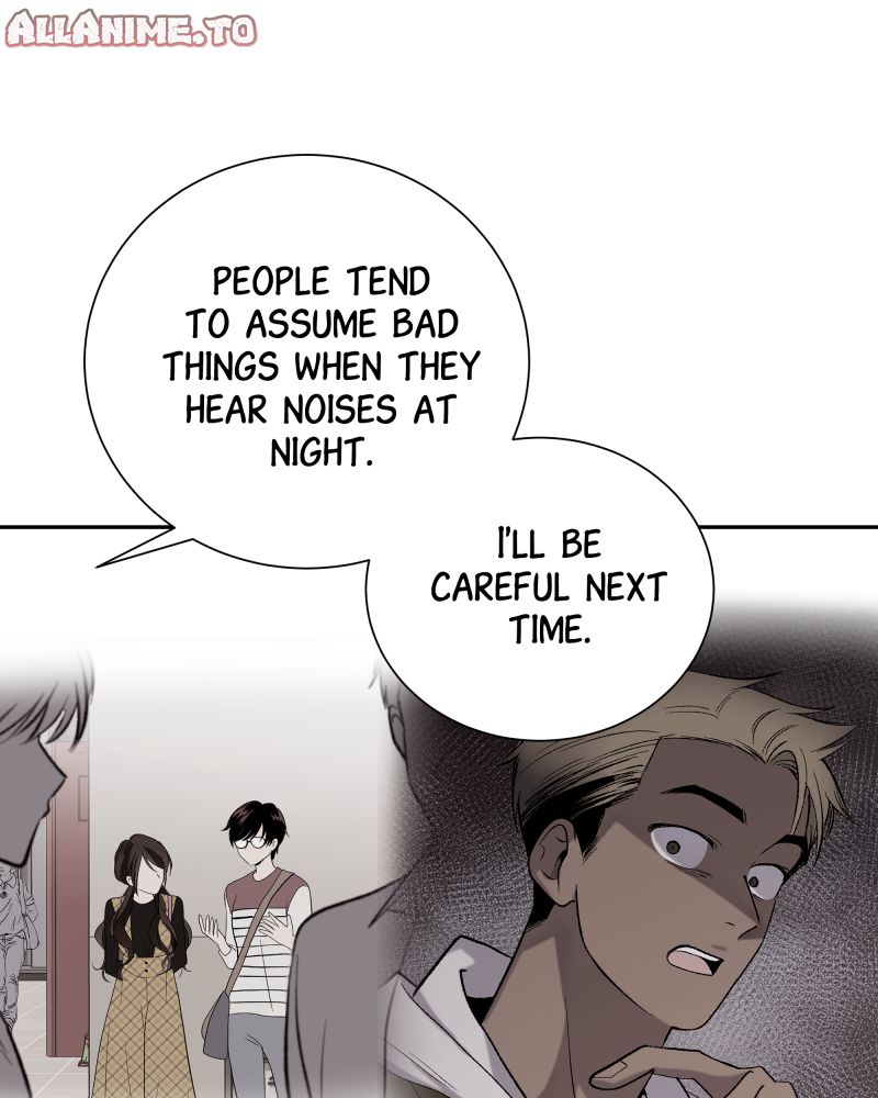 Read The Guy Upstairs EN Manga Online