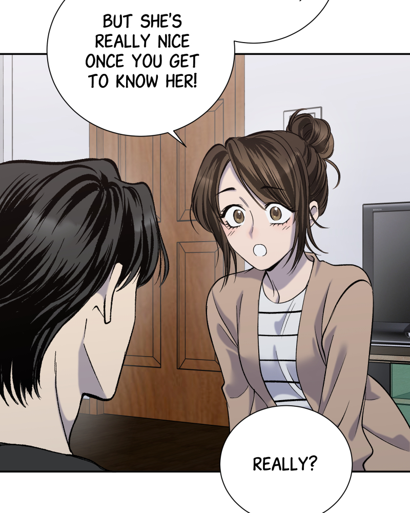 Read The Guy Upstairs EN Manga Online