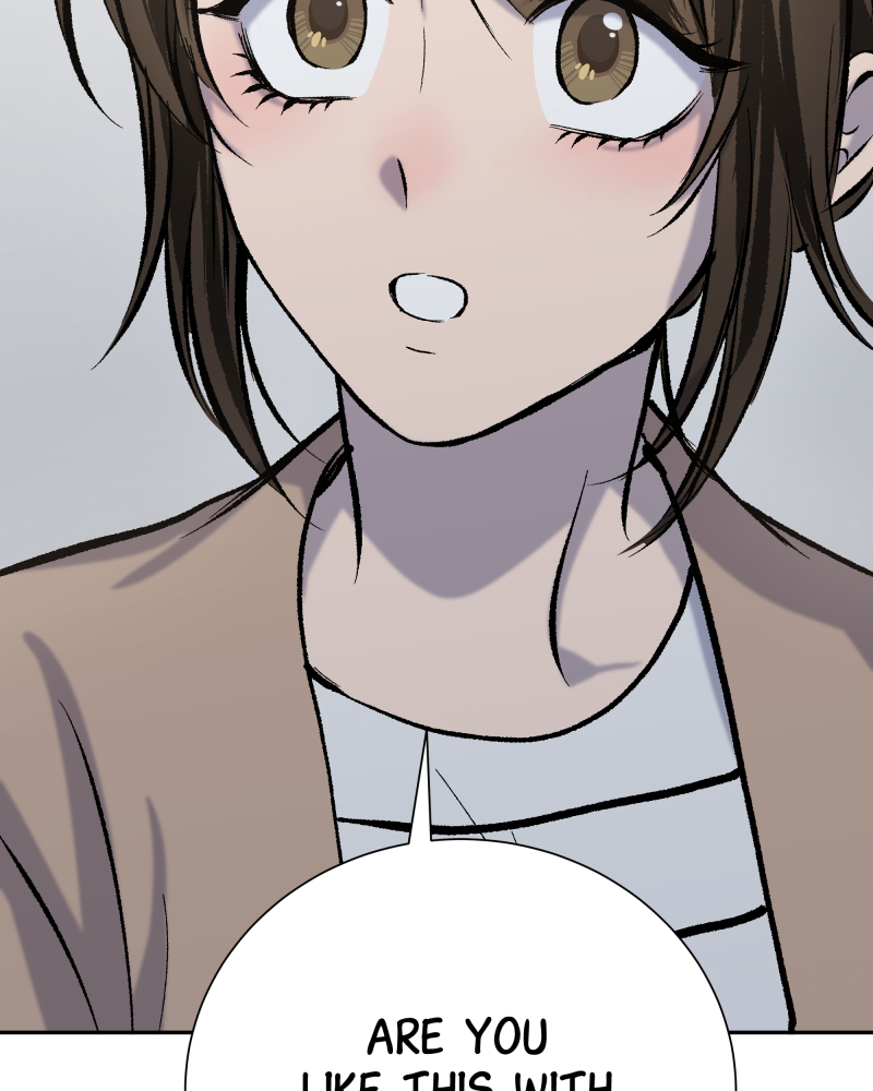 Read The Guy Upstairs EN Manga Online