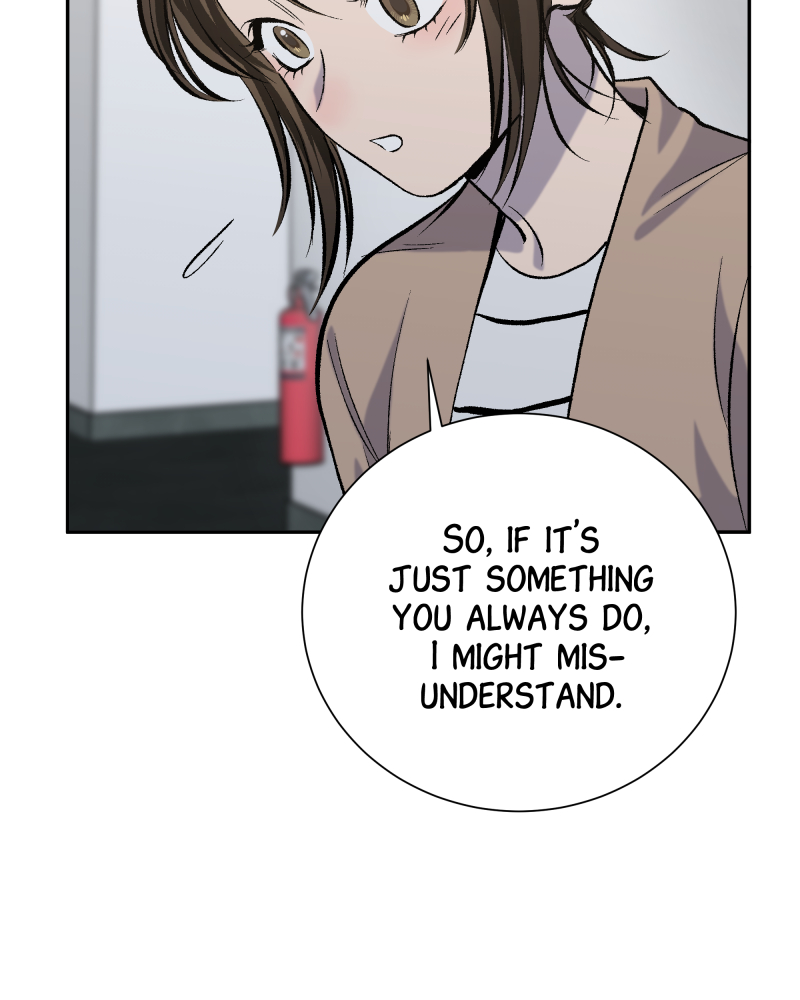 Read The Guy Upstairs EN Manga Online