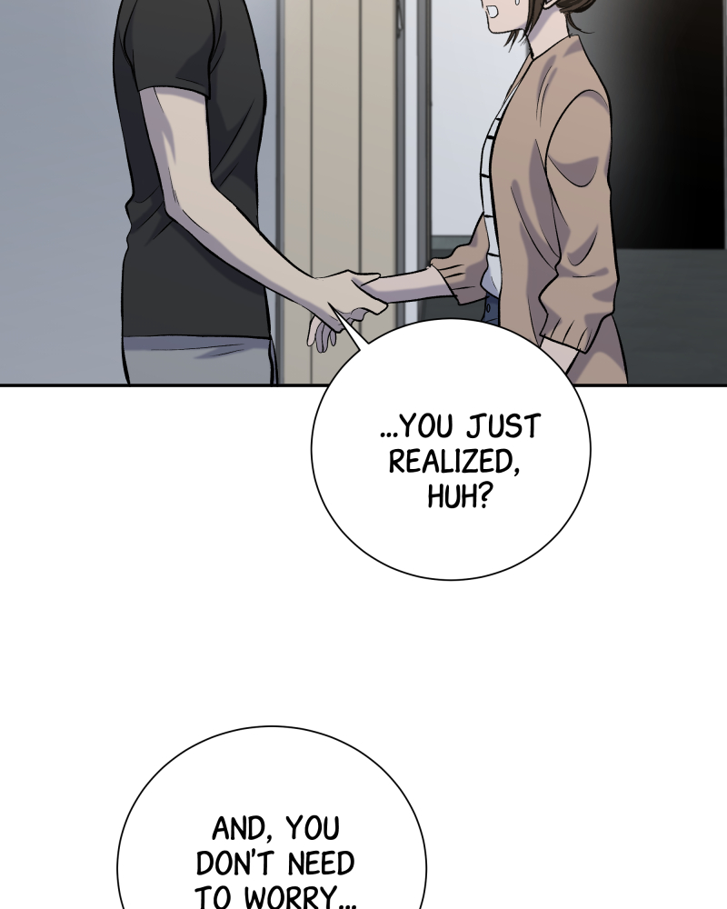 Read The Guy Upstairs EN Manga Online