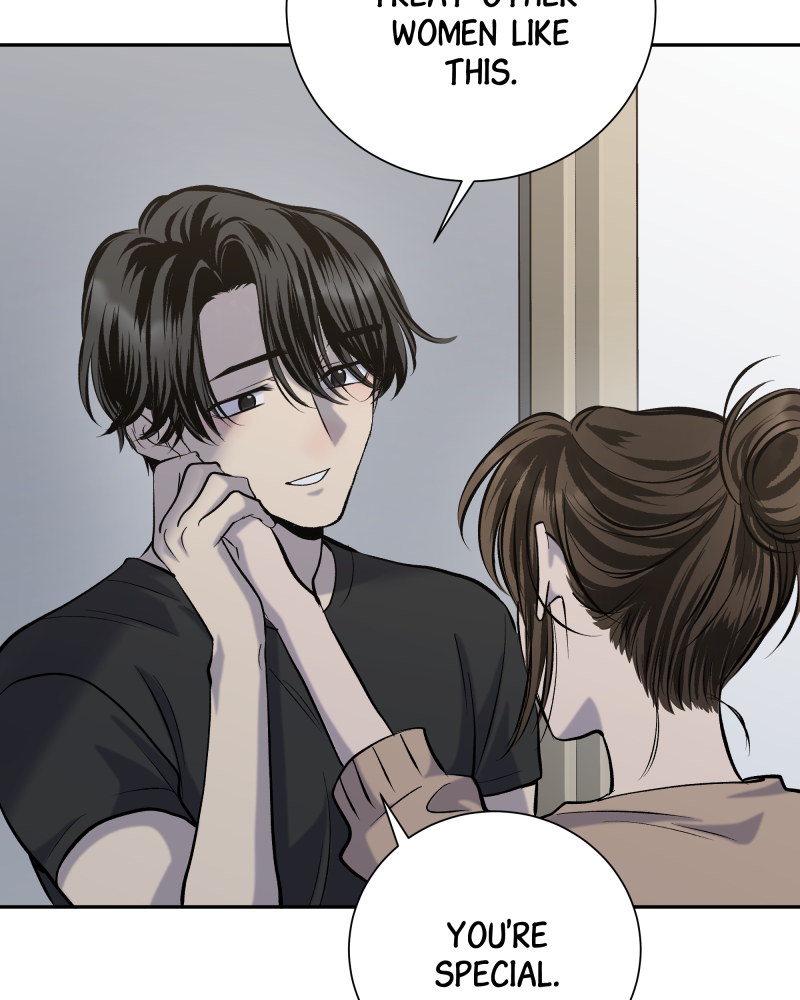 Read The Guy Upstairs EN Manga Online