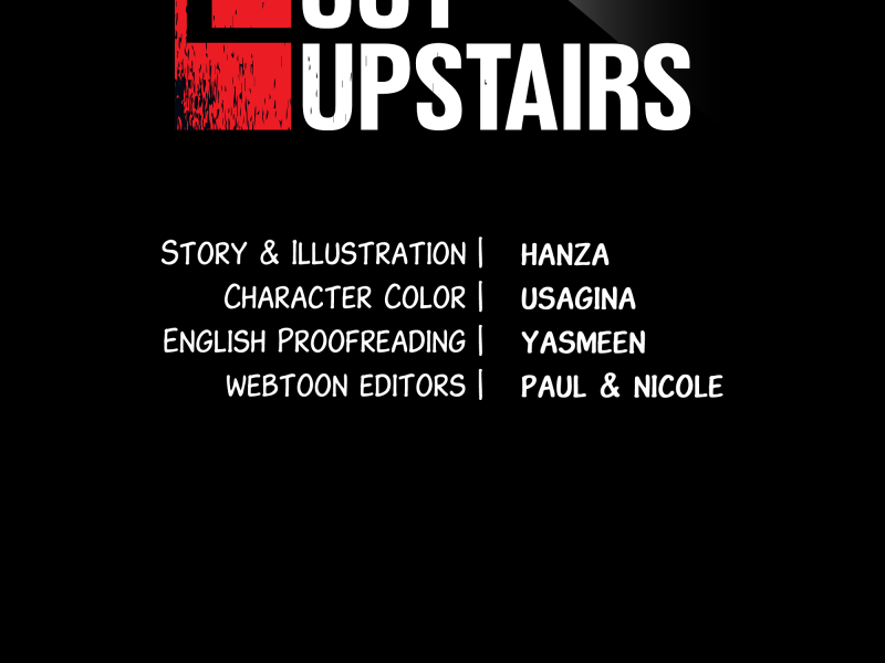 Read The Guy Upstairs EN Manga Online