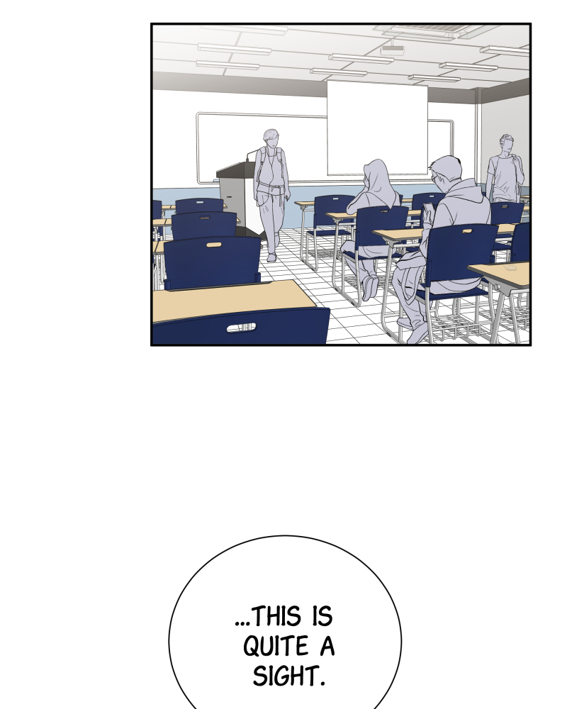 Read The Guy Upstairs EN Manga Online