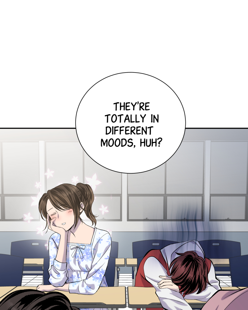 Read The Guy Upstairs EN Manga Online