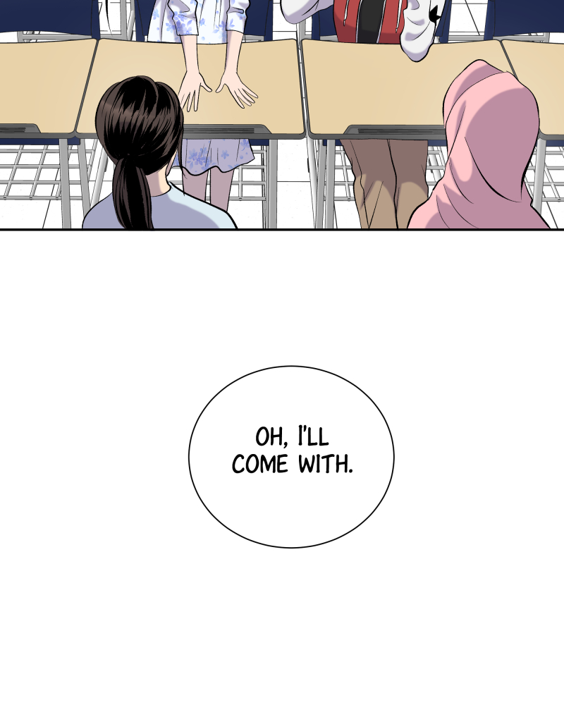 Read The Guy Upstairs EN Manga Online