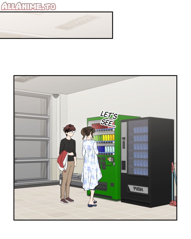 Read The Guy Upstairs EN Manga Online