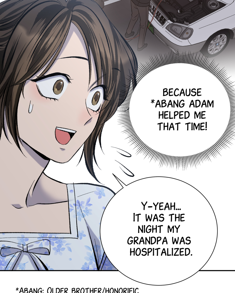 Read The Guy Upstairs EN Manga Online