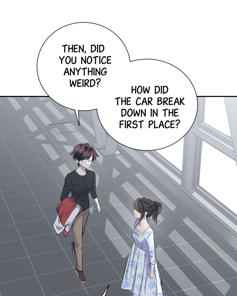 Read The Guy Upstairs EN Manga Online