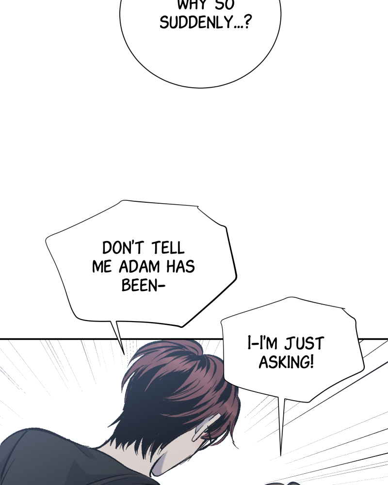 Read The Guy Upstairs EN Manga Online