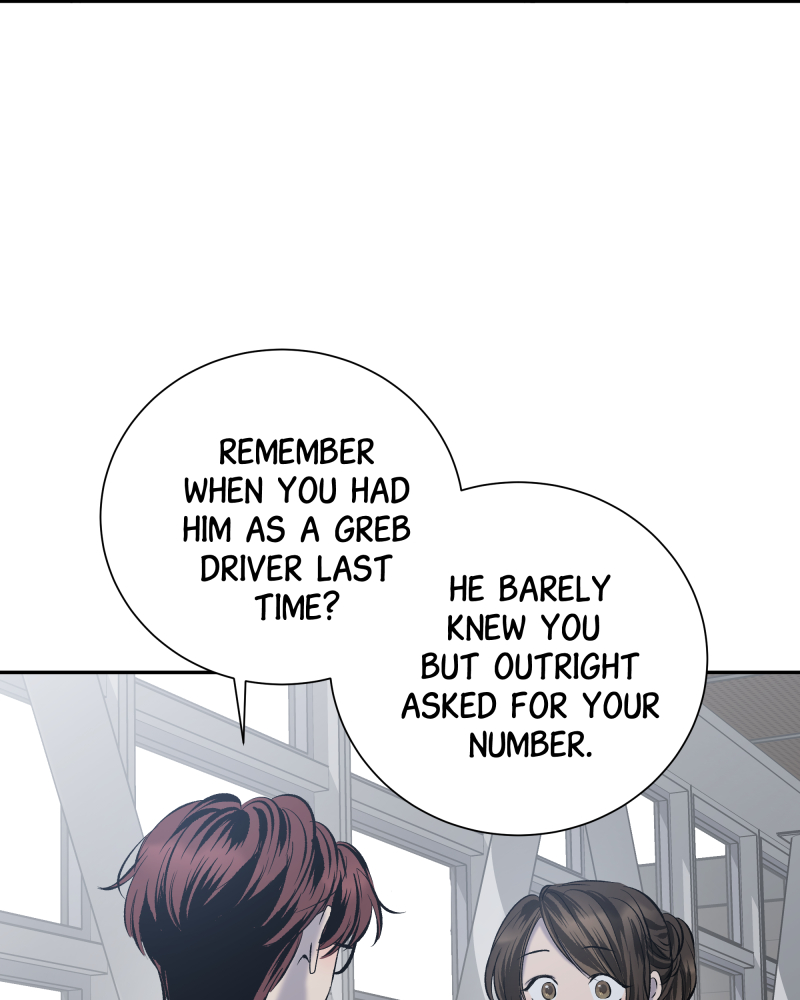 Read The Guy Upstairs EN Manga Online