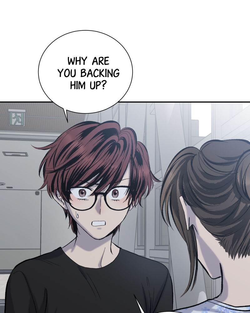 Read The Guy Upstairs EN Manga Online