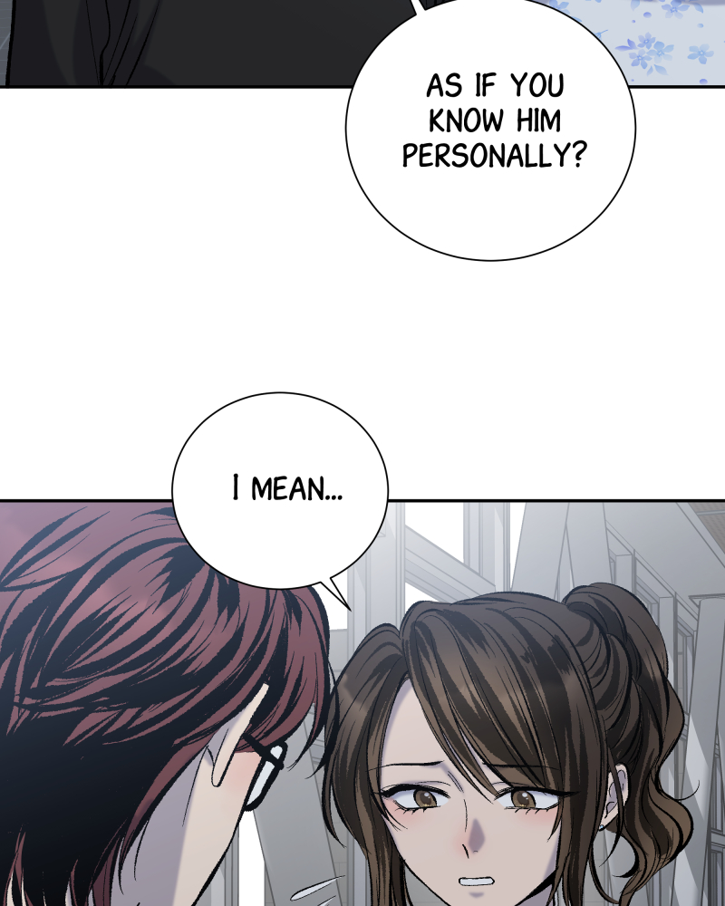 Read The Guy Upstairs EN Manga Online