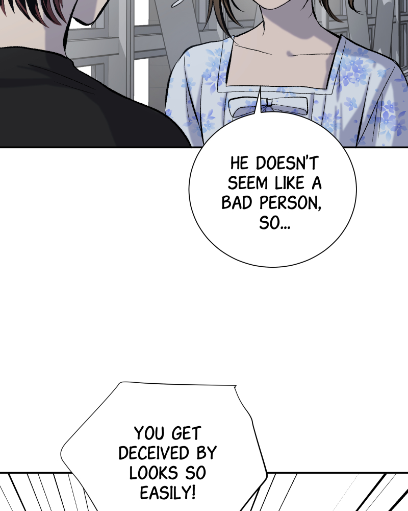 Read The Guy Upstairs EN Manga Online