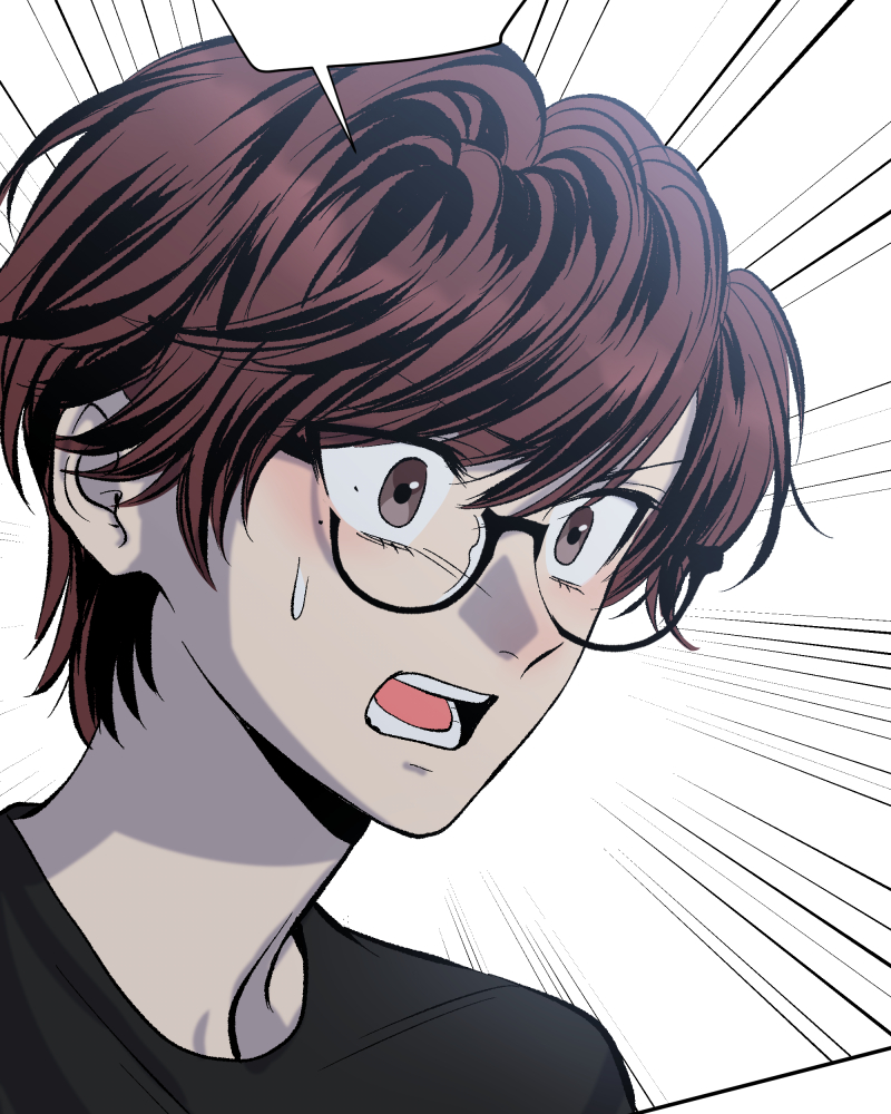 Read The Guy Upstairs EN Manga Online