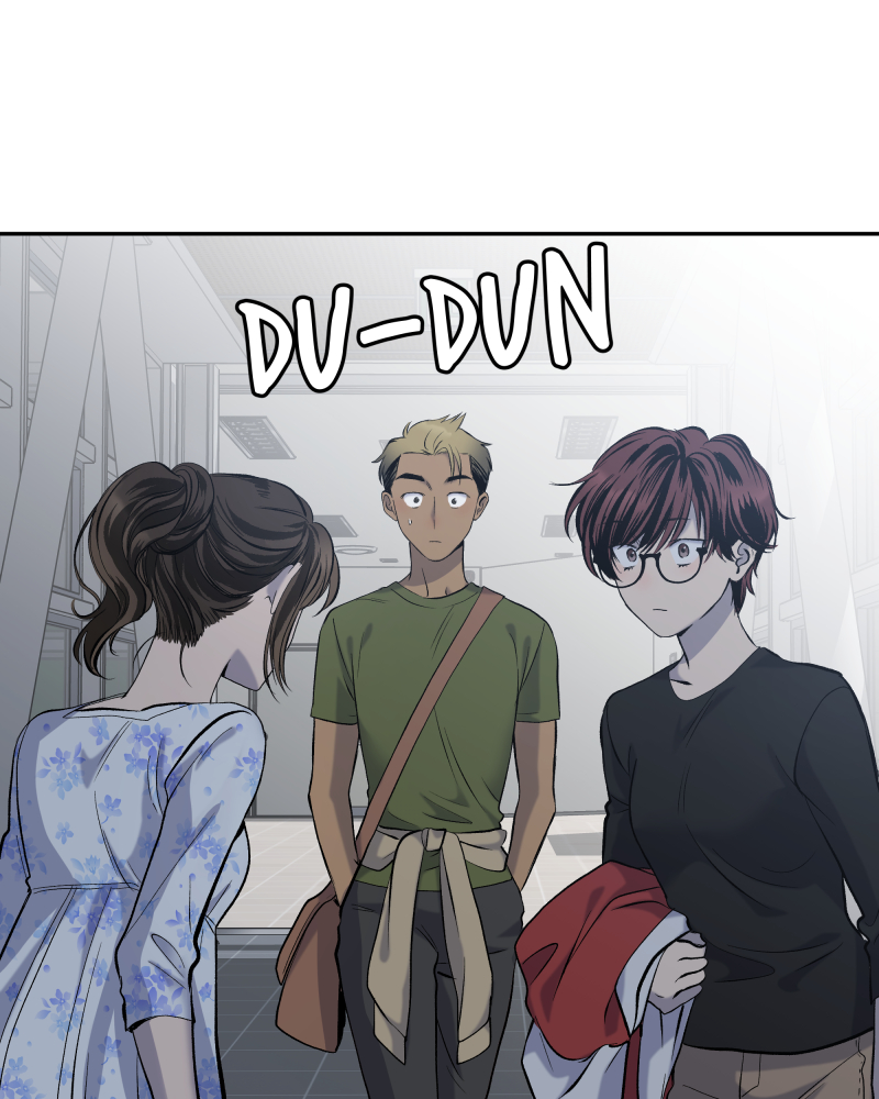 Read The Guy Upstairs EN Manga Online