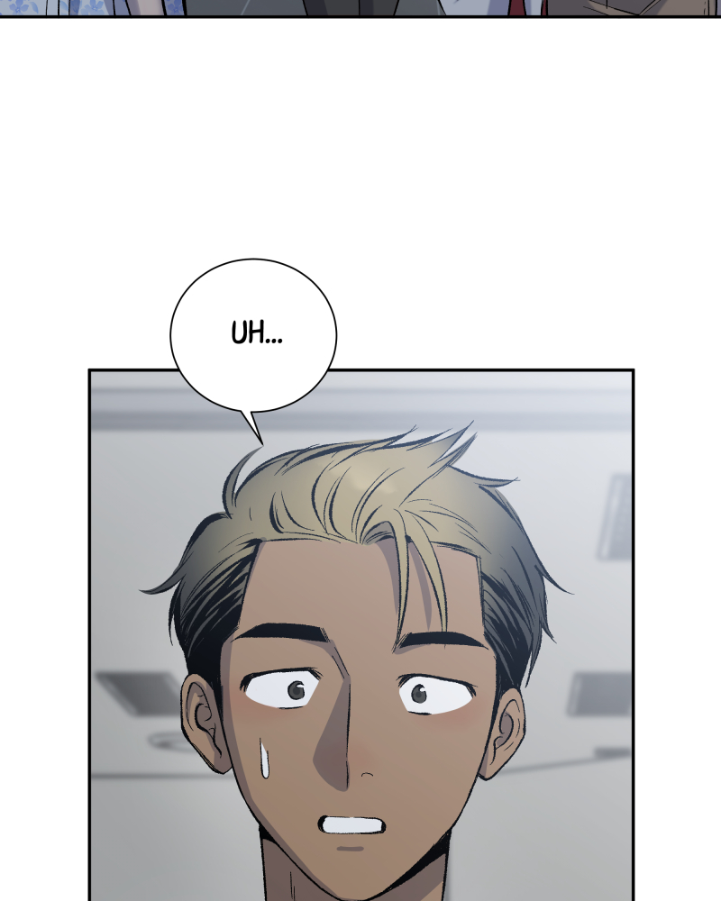 Read The Guy Upstairs EN Manga Online