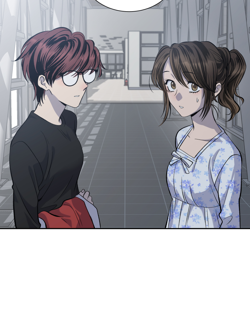 Read The Guy Upstairs EN Manga Online