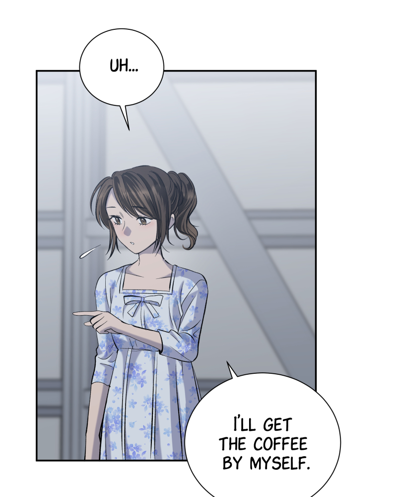 Read The Guy Upstairs EN Manga Online