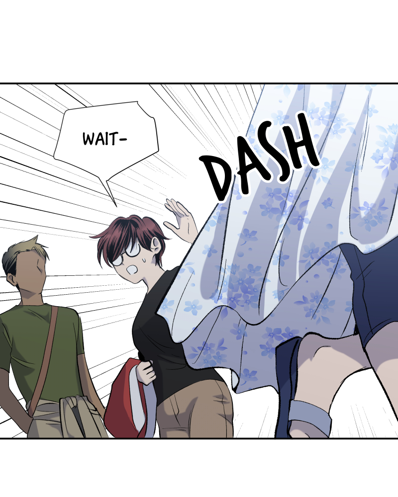 Read The Guy Upstairs EN Manga Online