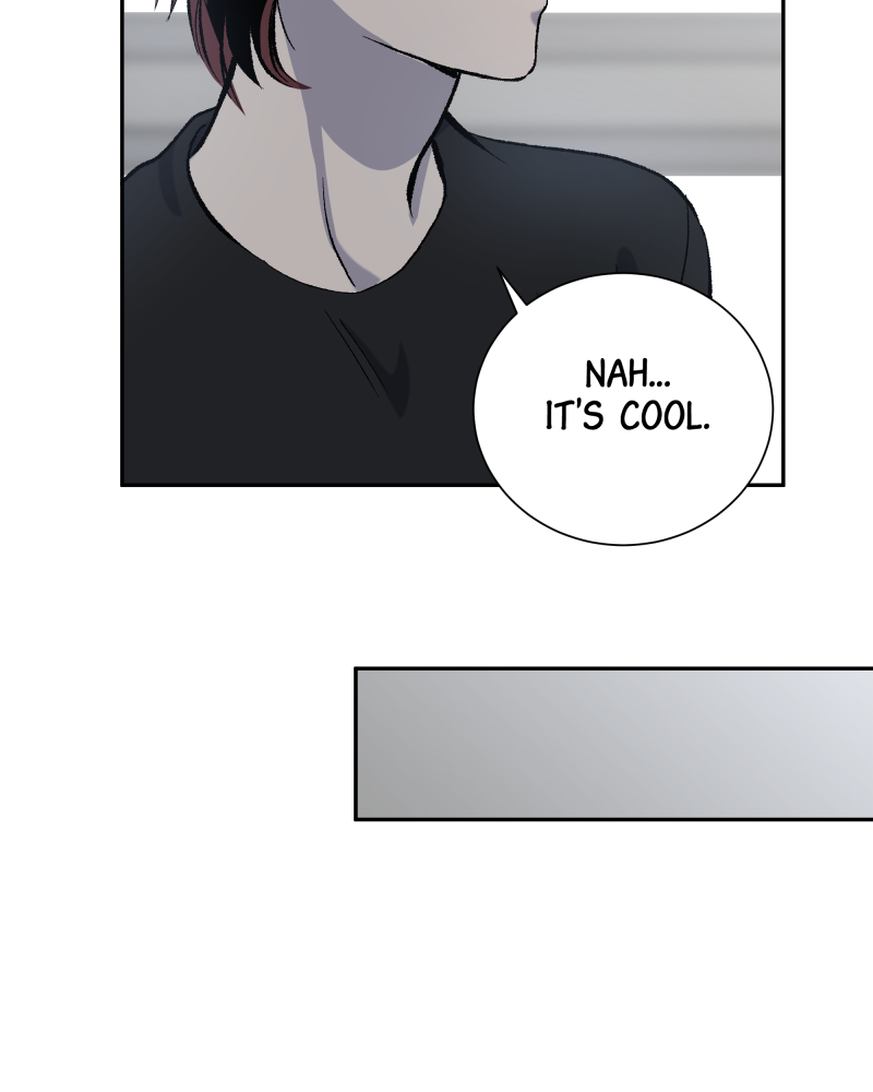 Read The Guy Upstairs EN Manga Online