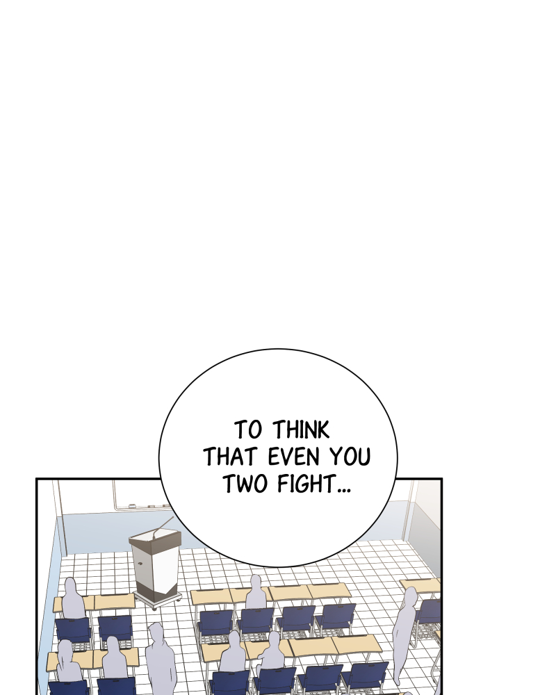 Read The Guy Upstairs EN Manga Online