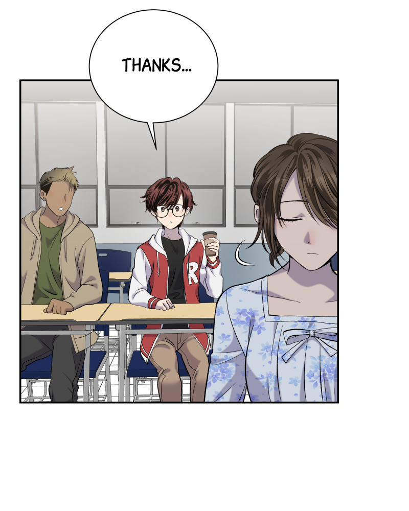 Read The Guy Upstairs EN Manga Online