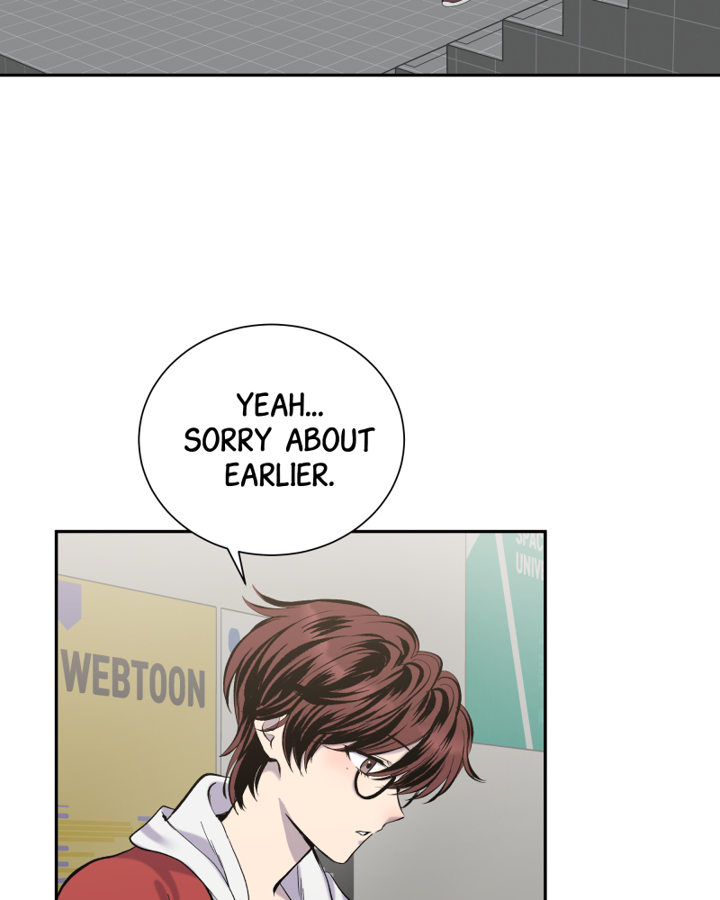 Read The Guy Upstairs EN Manga Online