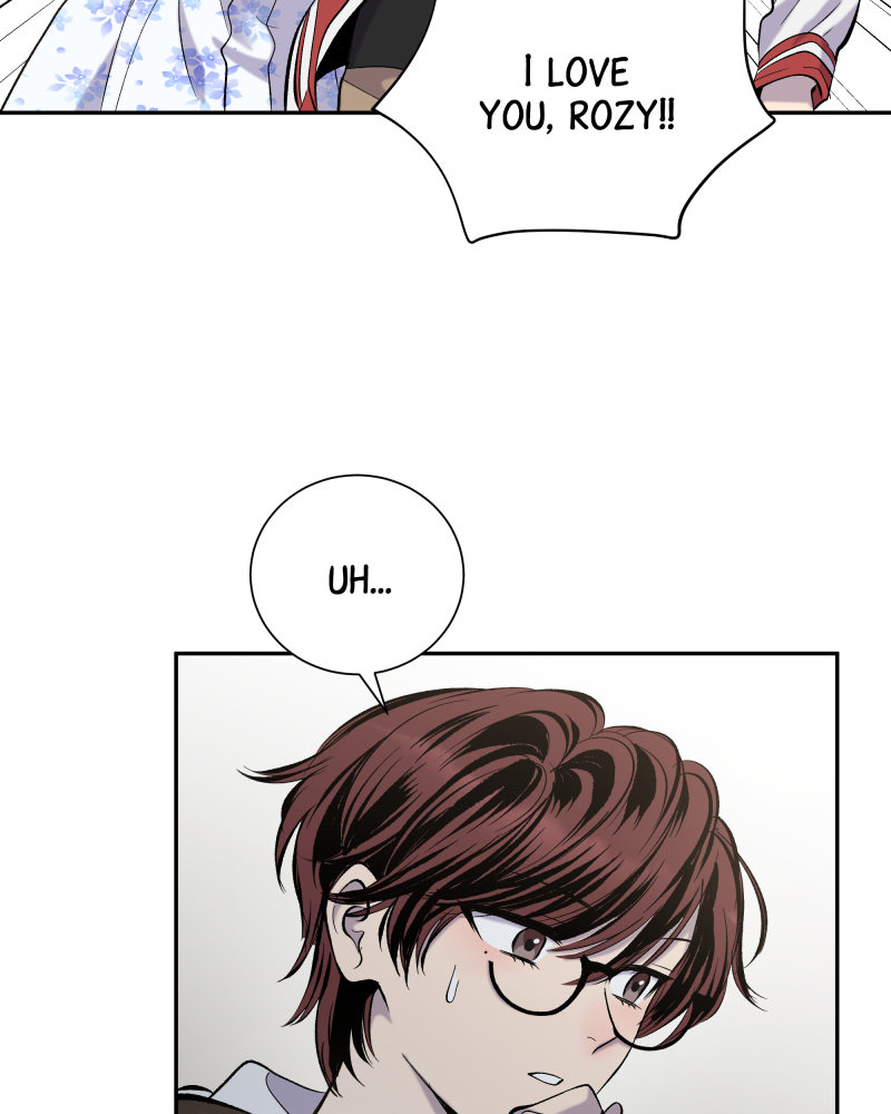 Read The Guy Upstairs EN Manga Online