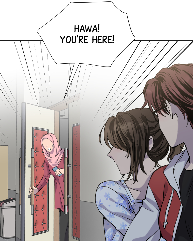 Read The Guy Upstairs EN Manga Online