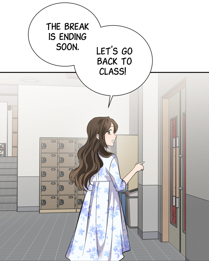 Read The Guy Upstairs EN Manga Online