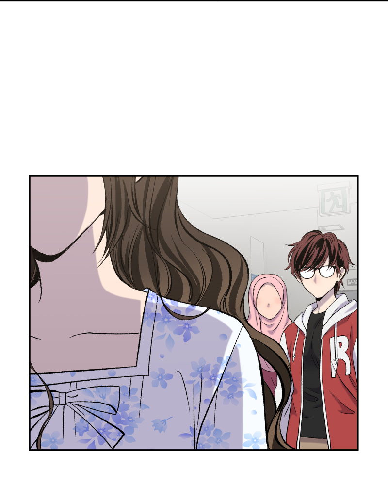 Read The Guy Upstairs EN Manga Online