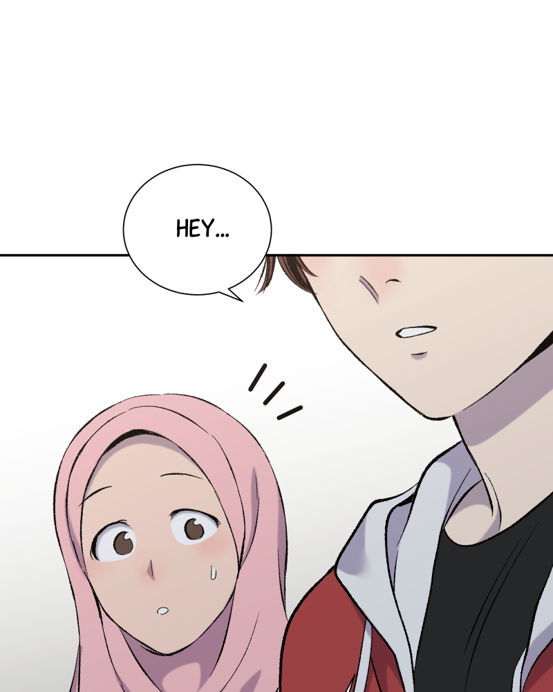 Read The Guy Upstairs EN Manga Online