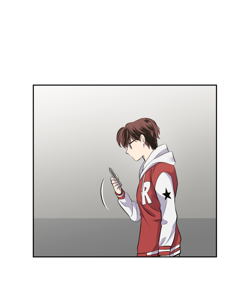 Read The Guy Upstairs EN Manga Online