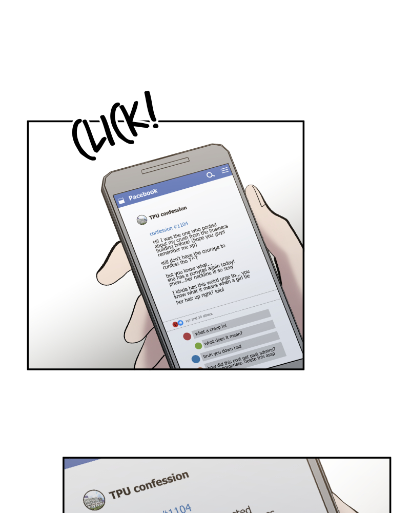 Read The Guy Upstairs EN Manga Online