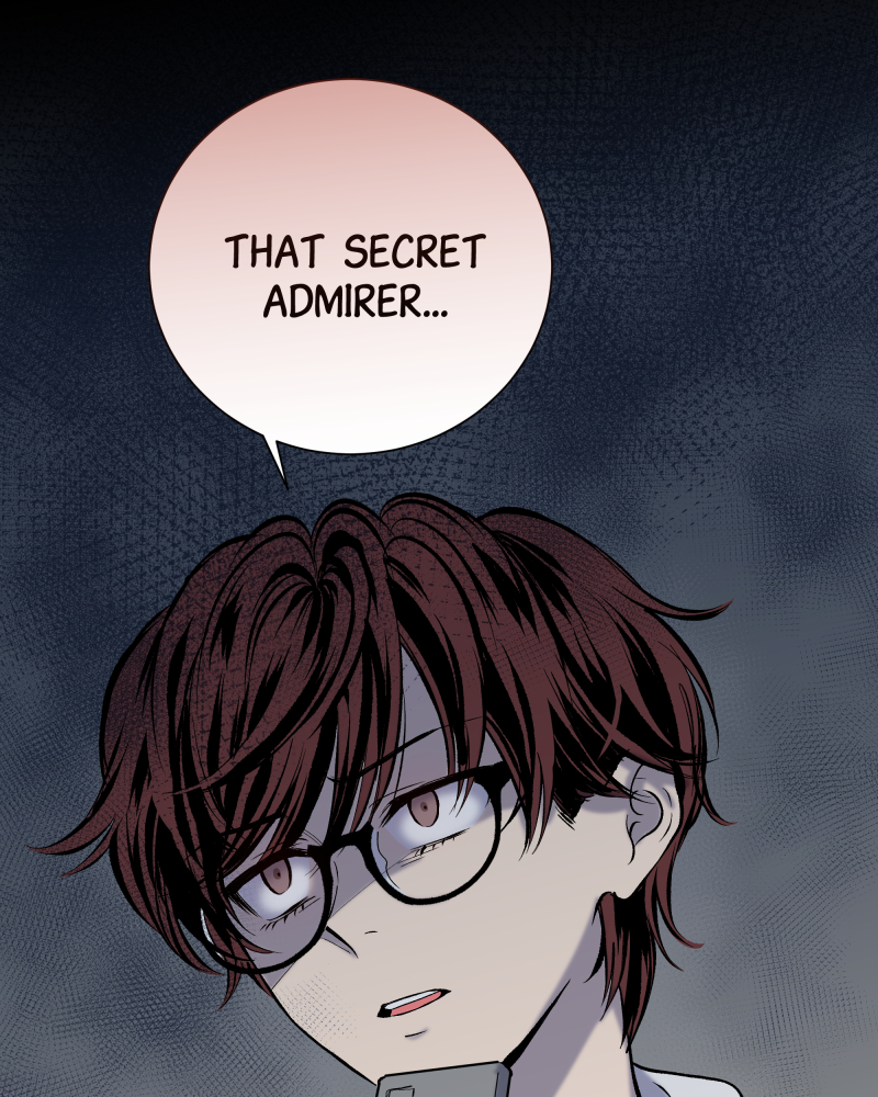 Read The Guy Upstairs EN Manga Online