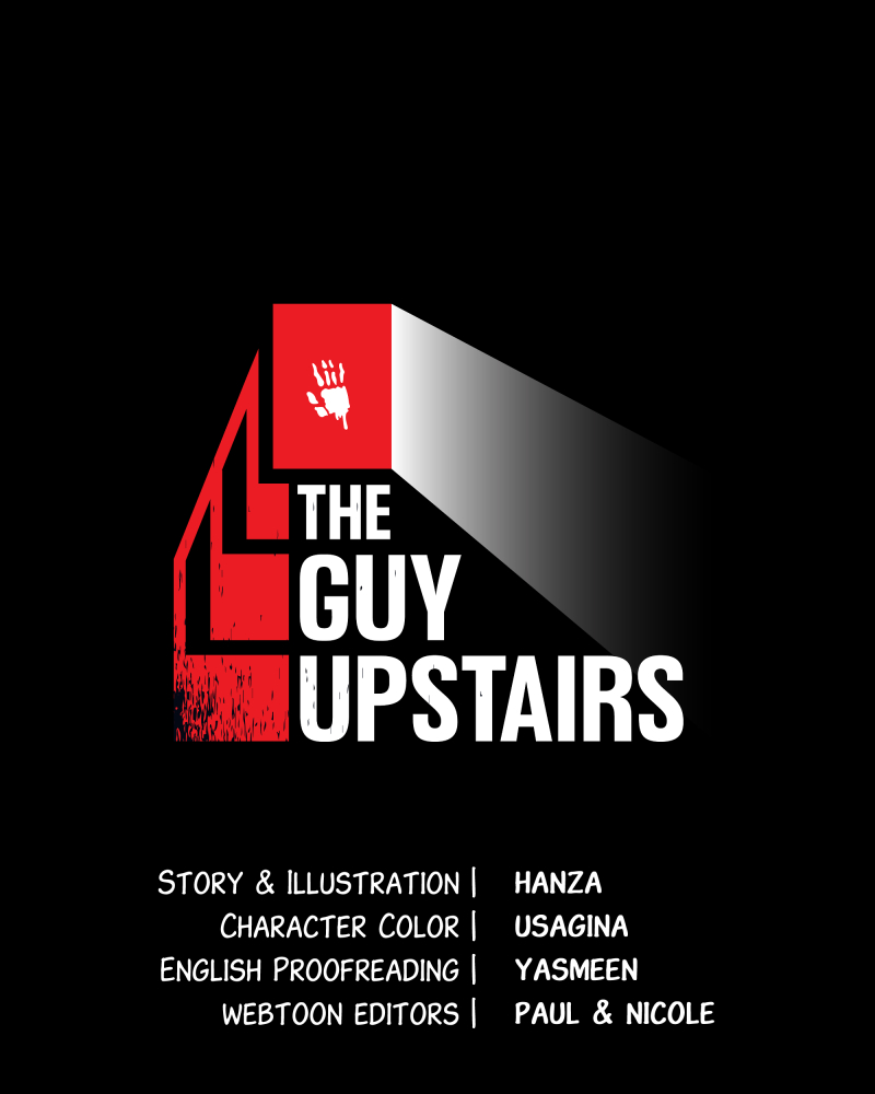 Read The Guy Upstairs EN Manga Online