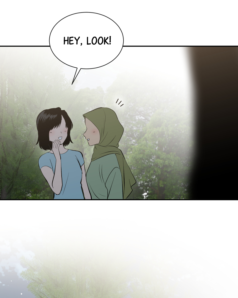 Read The Guy Upstairs EN Manga Online