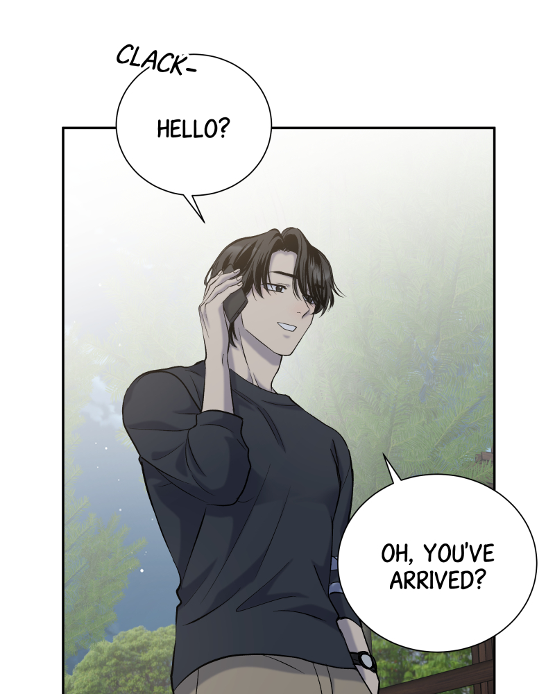 Read The Guy Upstairs EN Manga Online