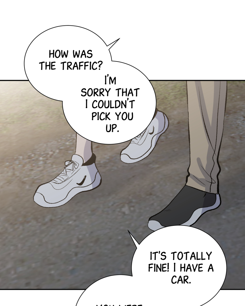 Read The Guy Upstairs EN Manga Online