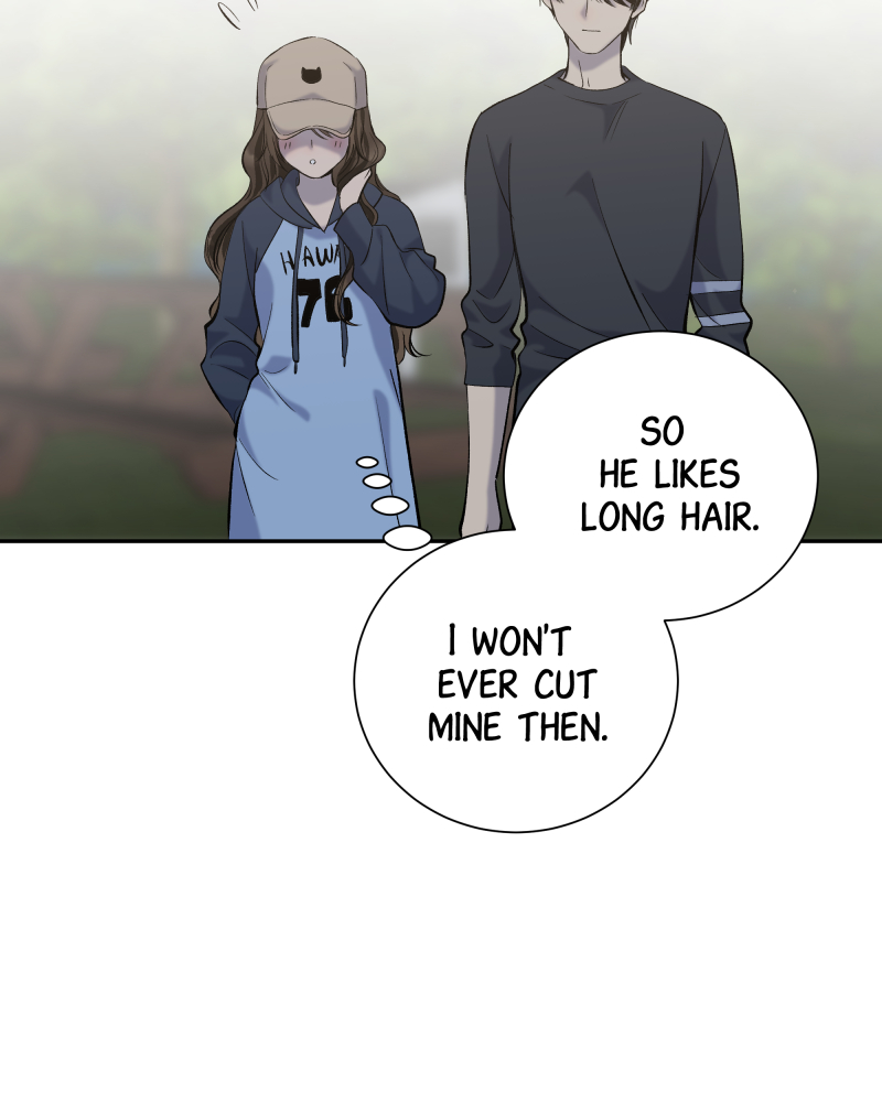 Read The Guy Upstairs EN Manga Online