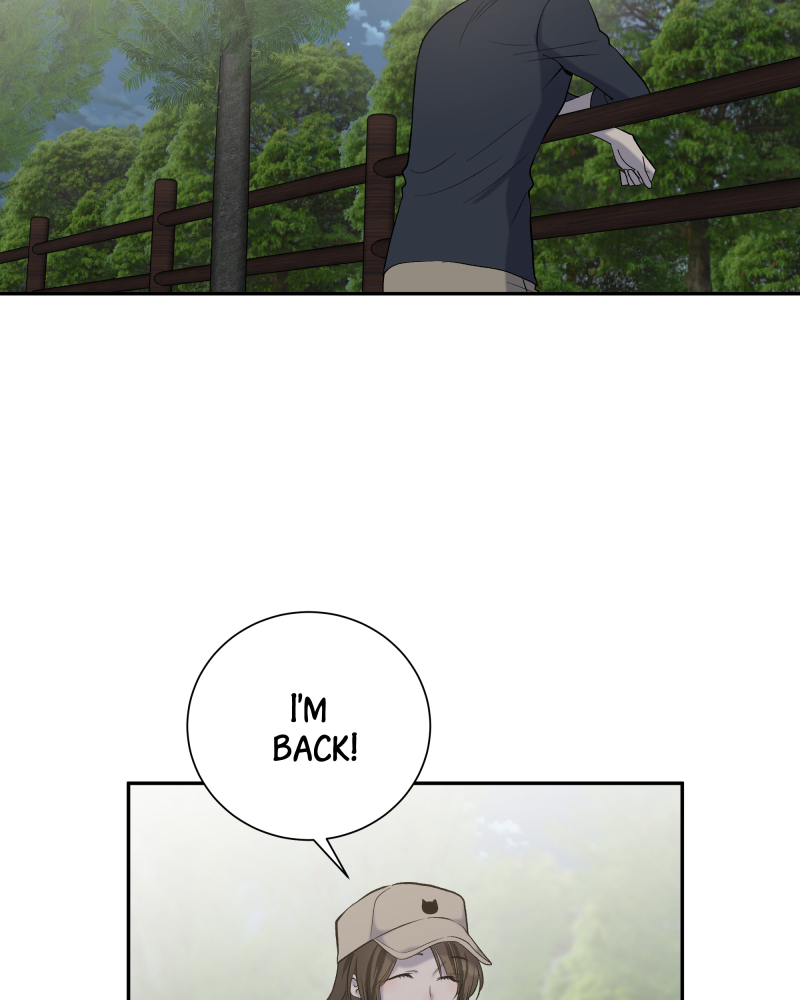 Read The Guy Upstairs EN Manga Online