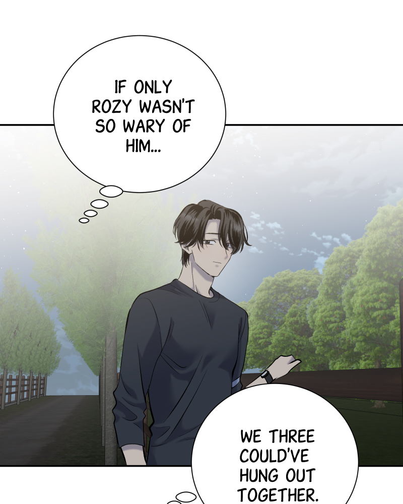 Read The Guy Upstairs EN Manga Online