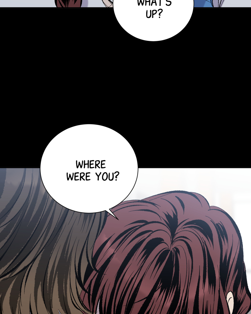 Read The Guy Upstairs EN Manga Online