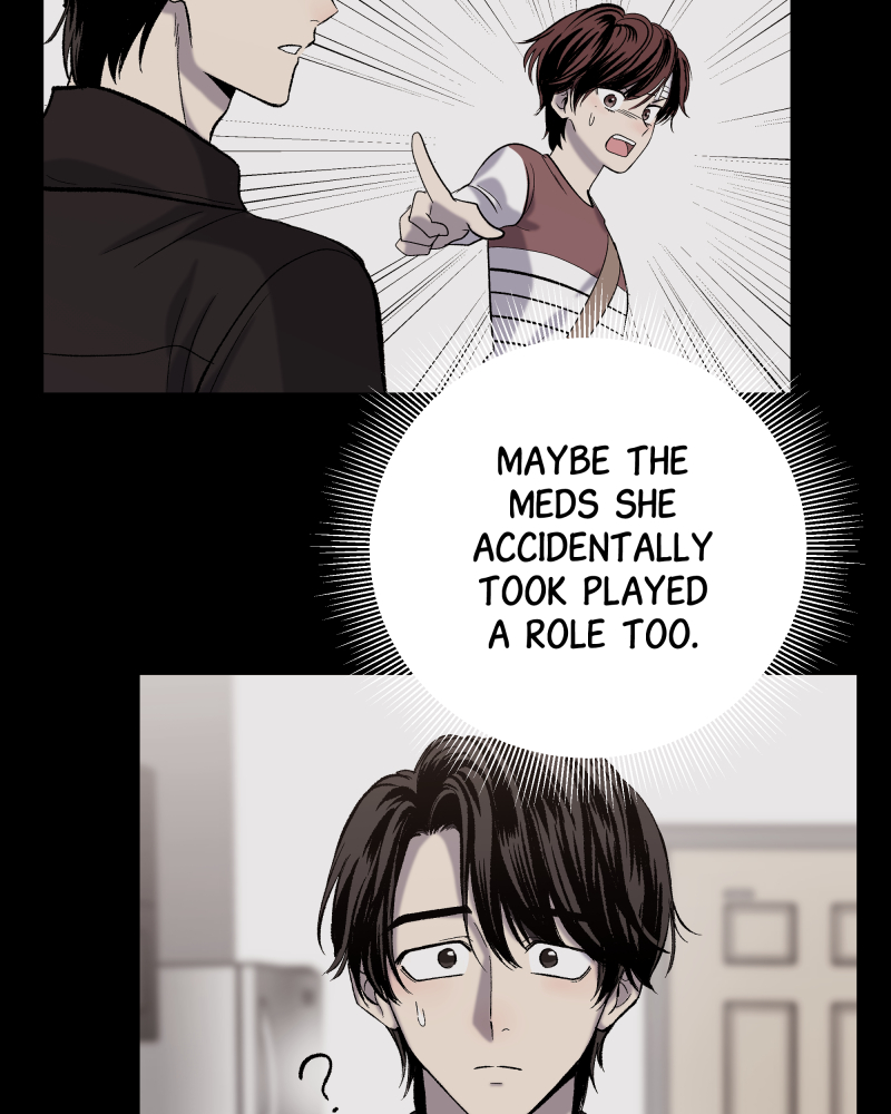 Read The Guy Upstairs EN Manga Online