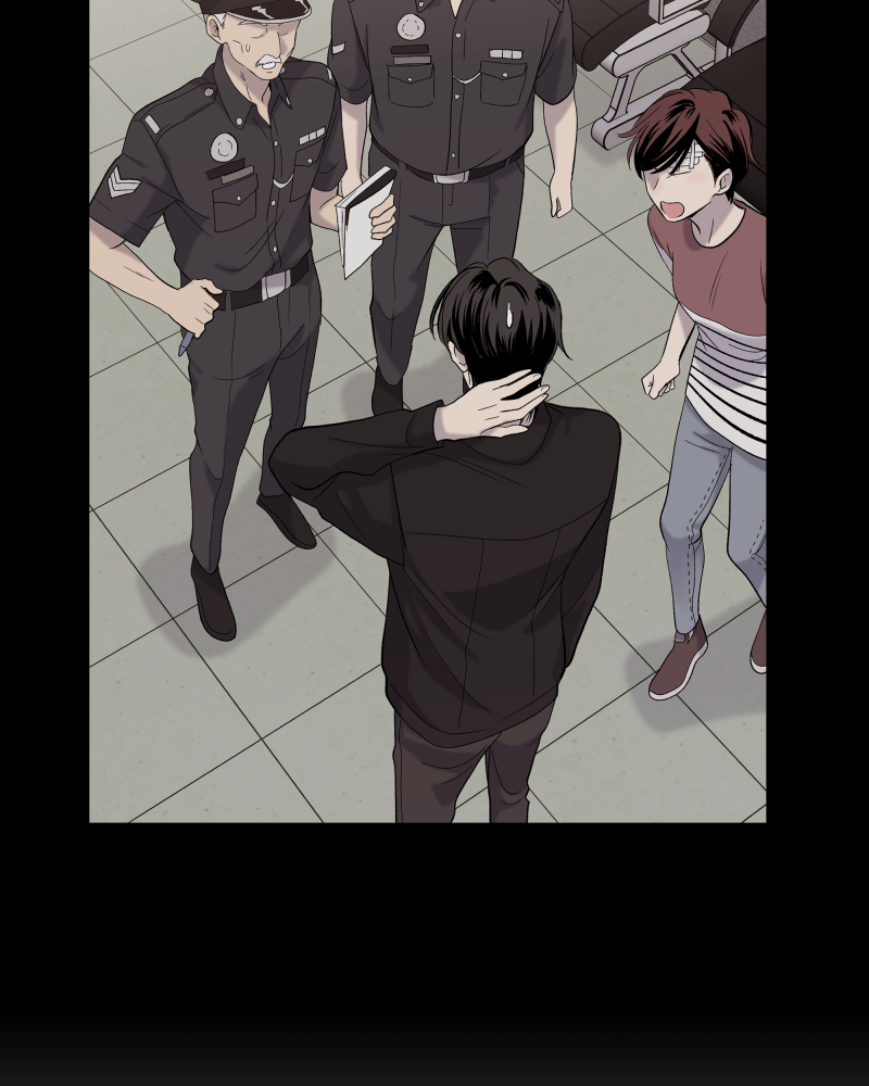 Read The Guy Upstairs EN Manga Online