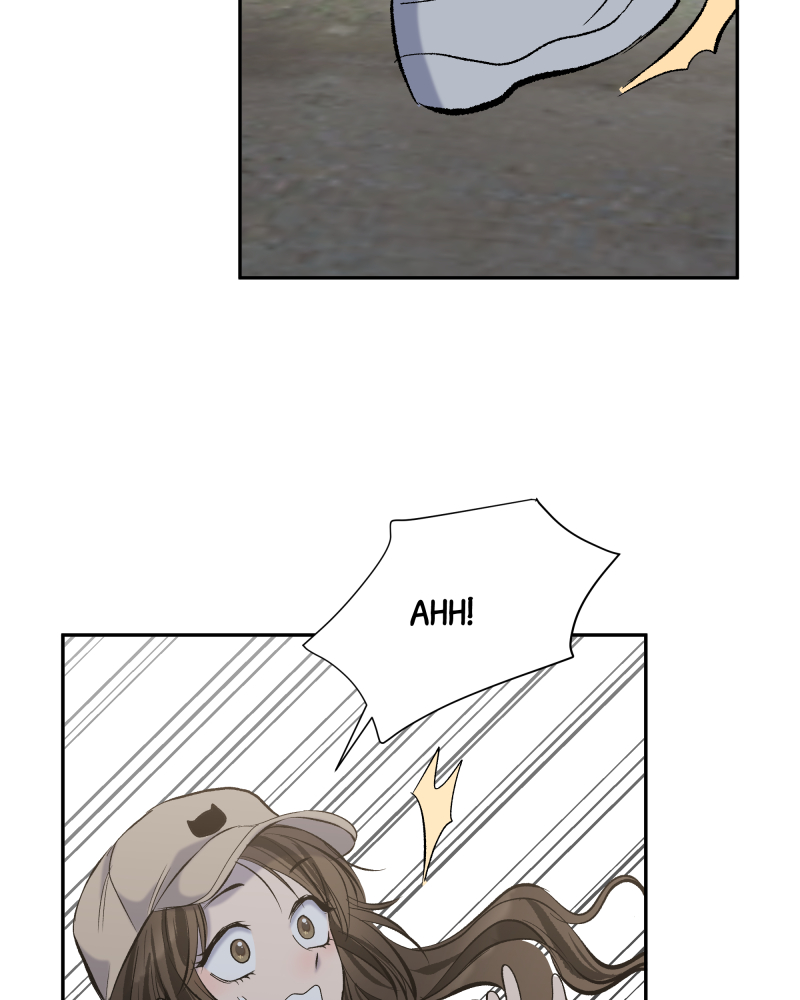 Read The Guy Upstairs EN Manga Online