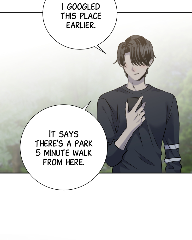 Read The Guy Upstairs EN Manga Online