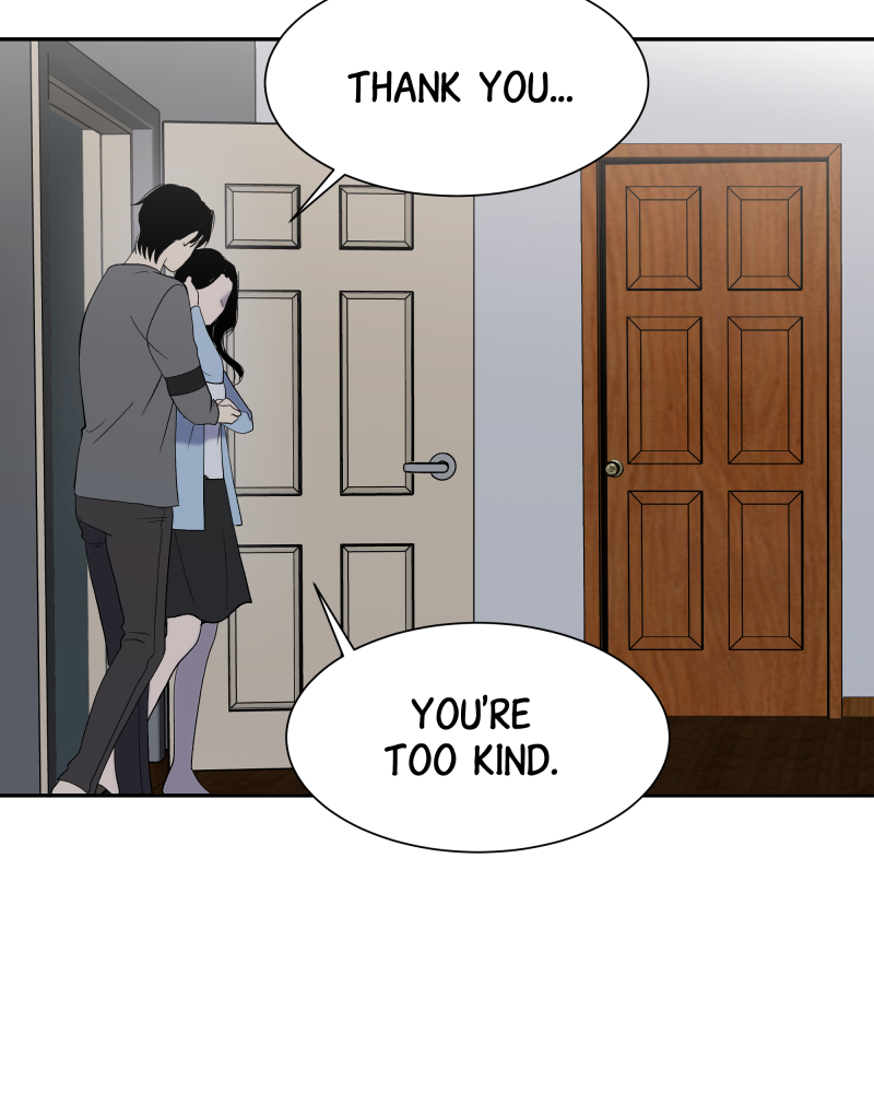 Read The Guy Upstairs EN Manga Online